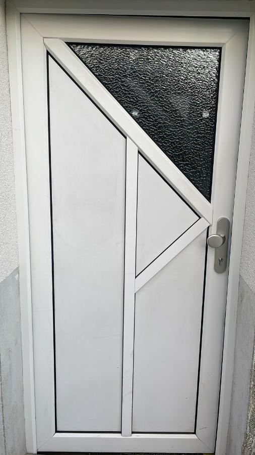 Das Gruene Haus Finsterwalde Exteriör bild